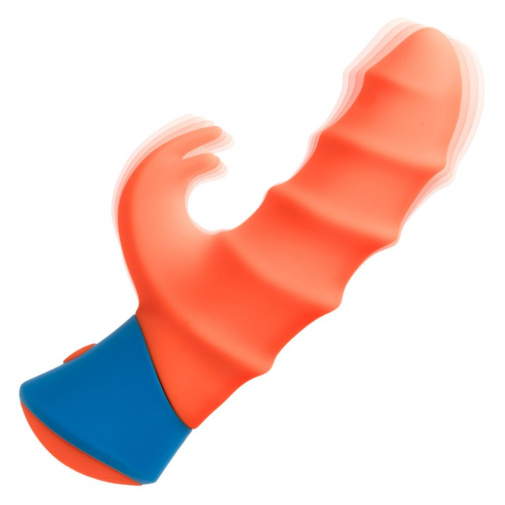 CEN - Rave Tickler Vibe - Orange 照片
