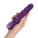 Fun Factory - Stronic Surf Thrusting Pulsator - Dark Violet photo-3