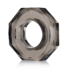Oxballs - Humpballs Ring - Smoke Clear 照片