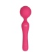 Swan - Sceptre Wand Massager - Pink photo-4