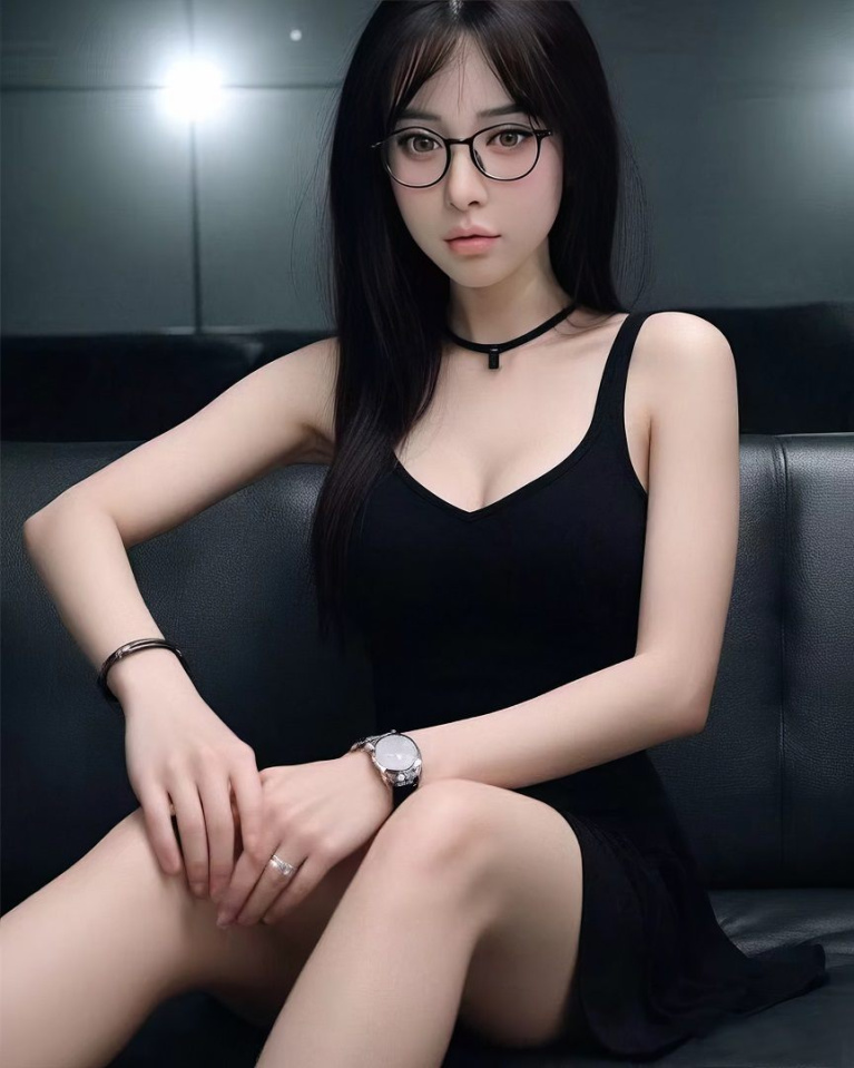 Wakana Japanese Realistic Sex Doll, Skinny Body, Ultra Soft TPE 165 cm (5’4 ft) photo