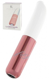 Extase - La Metropole - 粉紅色 照片
