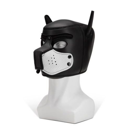 Prowler - Puppy Muzzle - White 照片