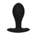 CEN - Weighted Inflatable Plug L - Black photo-4