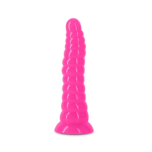 NS Novelties - Fantasia Nymph Dildo - Pink photo