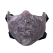 FAAK - Skinned Pet Face Mask - Pup Brown photo-2