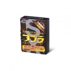 Sagami - Xtreme Cobra 3's Pack photo
