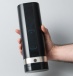 Kiiroo - Onyx 2 Teledildonic Masturbator Romi Rain - Black photo-5
