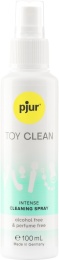 Pjur - Toy Clean Spray - 100ml photo