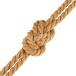 Lovetoy - Rebellion Reign Bondage Rope 10m - Natural photo-5