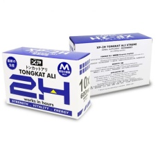 XP - Tongkat Ali 2H 600mg x 10 capsules