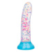 CEN - Glow Stick Party Dildo - Blue photo