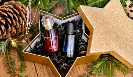 PheroStrong - Limited Edition Pheromone Perfume for Men - 50ml 照片