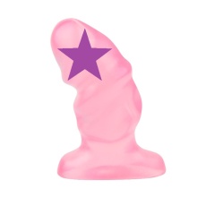 Chisa - Raging Mini Plug - Pink photo