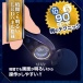 ToysHeart - Zetu Denma Massager - Blue 照片-2