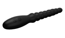 Nasstoys - Magic Vibro Beads - Black 照片