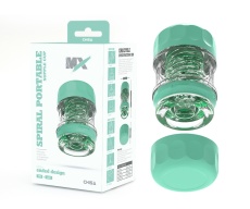 Chisa - Supple Cup Masturbator - Green photo