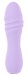 Cuties - Spiral Mini Vibrator - Purple photo