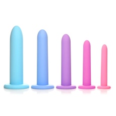 Passion - Pelvic Kegel Exerciser Set photo