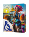 Leroina - Etern APP Multi-Use Vibrator - Blue 照片-10