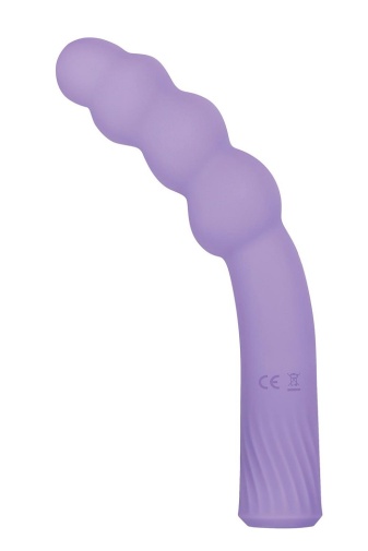 Gender X - Bumpy Ride Vibrator - Purple 照片