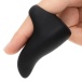 Fifty Shades of Grey - Sensation Finger Vibrator - Black photo-2