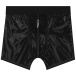 Lovetoy - Chic Strap-On Shorts - Black - M/L photo-6