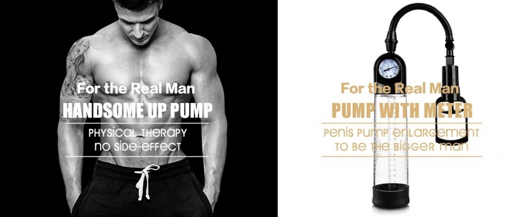 Canwin - Penis Pump Enlargement Gauge Canwin - Penis Pump Enlargement Gauge photo-2