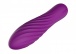 SVAKOM - Tulip 子彈震動器 - 紫色 照片-3