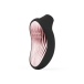 Lelo - Sona Cruise 3 声波脉动阴蒂按摩器第三代 - 黑色 照片-4
