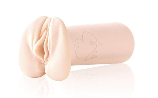 SSI - Miu Arioka Japanese Real Hole Masturbator 照片