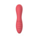 Nasstoys - Sorbet Mini Vibrator - Ruby Red photo-3