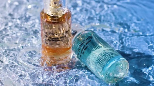 PheroStrong - Wind Pheromone Perfume for Men - 50ml photo