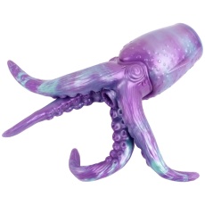 FAAK - Cthulhu Masturbator - Blue 照片