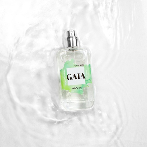 Secret Play - Gaia Pheromone Perfume - 50ml photo