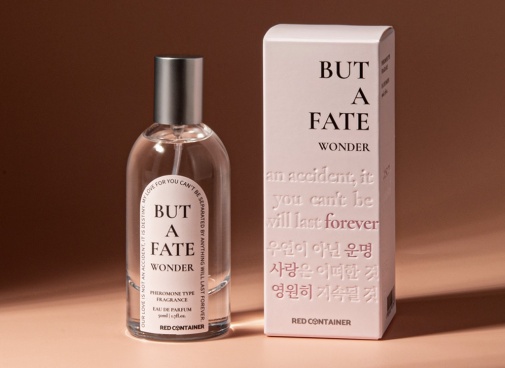 Red Container - Pheromone But a Fate Wonder - 50ml photo