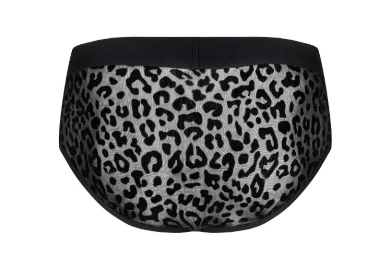 Obsessive - Azmeron Briefs - Black - L/XL photo