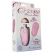 Nasstoys - Ozone Pleasure Bullet - Pink photo-7