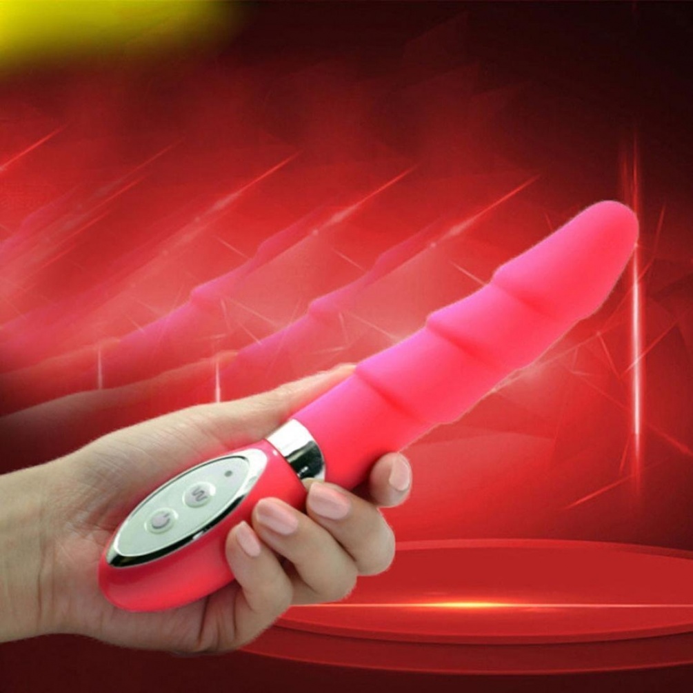 1. Naturalistic Vibrating Dildo
2. The Green and Eco-friend... Aphrodisia - Wild Flirt Dildo Vibe - Pink photo-4