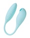 JOS - Roow Air-Pulse Vibro Egg - Blue photo