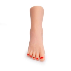 Jorokumo - Foot Fetish Stroker Left 900g 照片