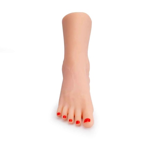 Jorokumo - Foot Fetish Stroker Left 900g 照片