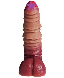 XX-Dreamstoys - Mutant Dildo #6 - Flesh photo