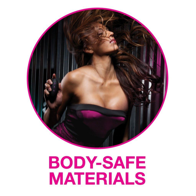 OhMiBod - Club Vibe 2.OH Music Vibrator photo