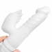 SSI - Sazanami Rabbit Vibrator - White photo-6