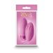 NS Novelties - Revel Winx Vibro Egg - Pink photo-3