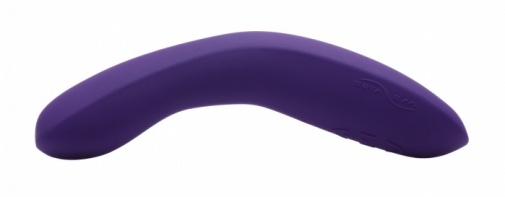 We-Vibe - Rave G点震动按摩棒 - 紫色 照片