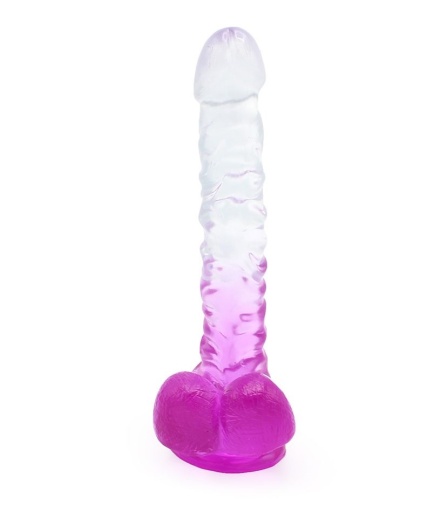 Kiotos - Wave Dildo 04 - Purple 照片