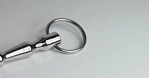 XFBDSM - Male Urethral Stretching Bondage Fetish Harness photo