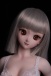 Gina realistic doll 60cm photo